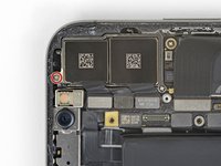 iPhone X Bluetooth Antenna Replacement