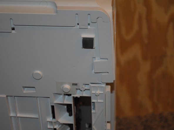 HP OfficeJet Pro 8000 Teardown: crwdns2935265:06crwdnd2935265:02crwdnd2935265:03crwdne2935265:0