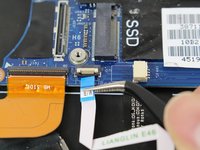 Dell XPS 13 9350 Motherboard Replacement