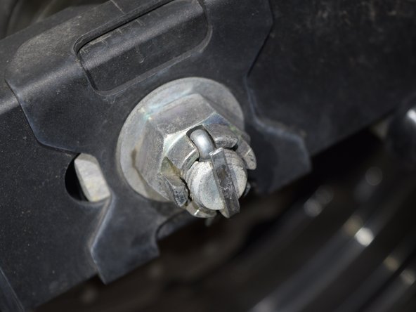 2012 Kawasaki Ninja Chain Tightening Replacement: crwdns2935265:03crwdnd2935265:02crwdnd2935265:03crwdne2935265:0