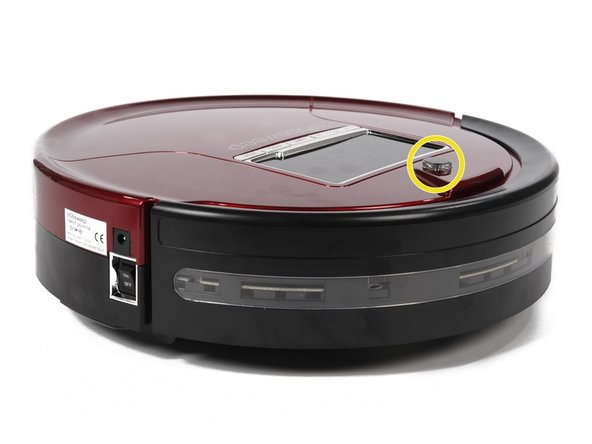 bObsweep Pethair LCD Screen Replacement: crwdns2935265:06crwdnd2935265:02crwdnd2935265:03crwdne2935265:0