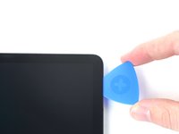 Samsung Galaxy Tab S7 Plus Screen Replacement