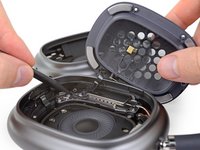 AirPods Max Teardown