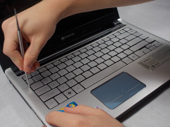 Gateway ID49C07U Keyboard Replacement: crwdns2935265:07crwdnd2935265:03crwdnd2935265:03crwdne2935265:0