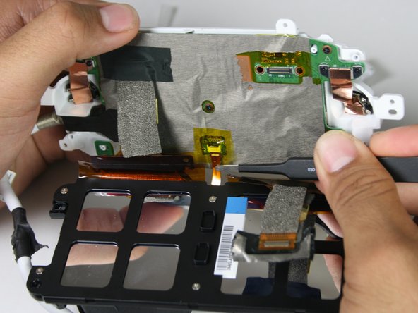 Dell VRP100 Screen Replacement: crwdns2935265:07crwdnd2935265:02crwdnd2935265:03crwdne2935265:0