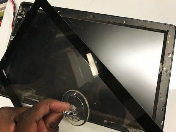 Samsung Series 7XE700T1A Screen Replacement: crwdns2935265:04crwdnd2935265:02crwdnd2935265:02crwdne2935265:0