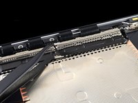 Microsoft Surface Laptop 4 (13.5-inch) Screen Replacement