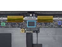 iMac Intel 21.5