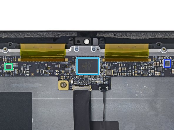 iMac Intel 21.5