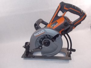 RIDGID R32104 Troubleshooting