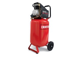 Craftsman Air Compressor 921.166400