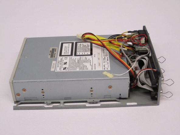 APS Tech 101629 SCSI Connections Replacement: crwdns2935265:05crwdnd2935265:02crwdnd2935265:02crwdne2935265:0