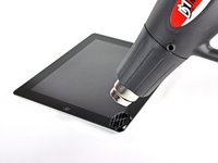 iPad 2 Wi-Fi EMC 2415 Teardown