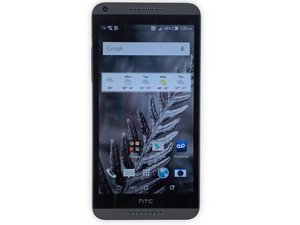 HTC Desire 816 Troubleshooting