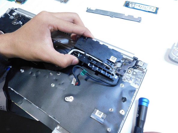 HP 15-dy2702dx Keyboard Replacement: crwdns2935265:031crwdnd2935265:02crwdnd2935265:02crwdne2935265:0