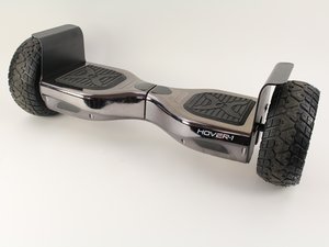 Hover 1 2025 nomad review