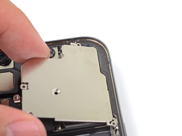 iPhone 13 Pro Max Rear-Facing Camera Replacement