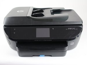 Printer Repair - iFixit