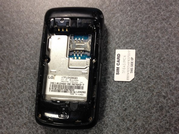 Disassembling LG420G Entire Phone: crwdns2935265:02crwdnd2935265:02crwdnd2935265:02crwdne2935265:0