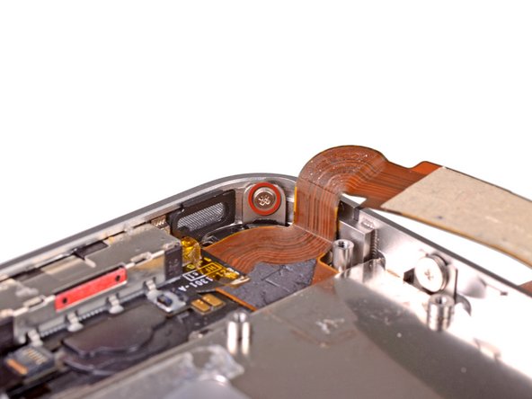 Замена прокладки кнопки Home iPhone 4S: crwdns2935265:034crwdnd2935265:01crwdnd2935265:01crwdne2935265:0