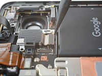 Google Pixel 8 Logic Board Replacement