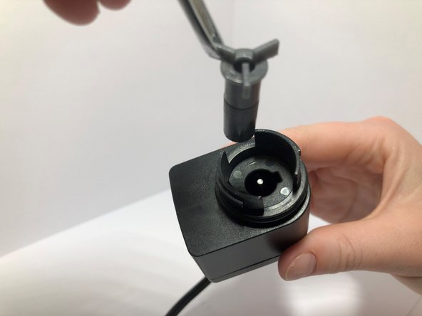 Aquarium Filter Impeller Replacement: stap 0, afbeelding 3 van 3
