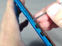Nextbook NXA8QC116B Earphone Jack Replacement