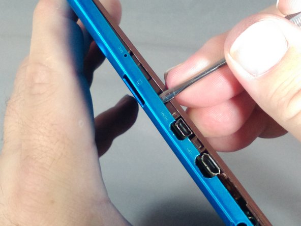 Nextbook NXA8QC116B Earphone Jack Replacement