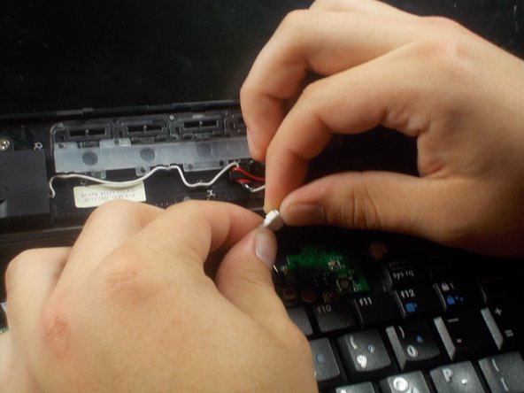 HP Pavilion ze5000 Screen Replacement: crwdns2935265:03crwdnd2935265:02crwdnd2935265:03crwdne2935265:0