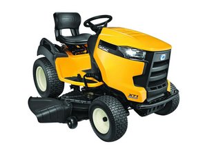 Lawn mower no online spark