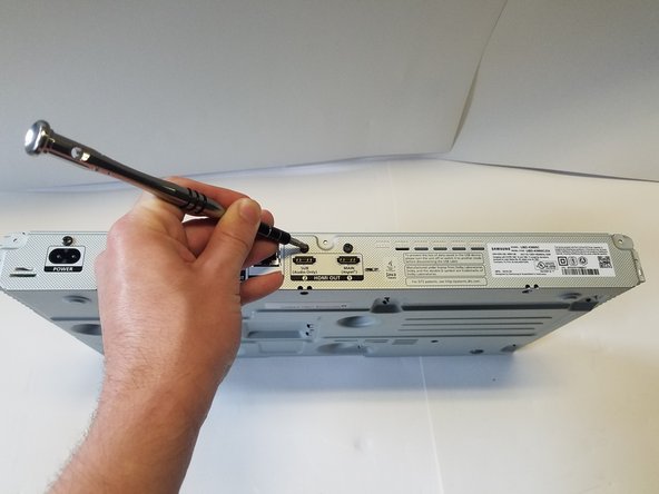 Samsung UBD-KM85C Motherboard Replacement: crwdns2935265:011crwdnd2935265:02crwdnd2935265:02crwdne2935265:0