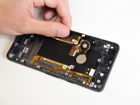 Google Pixel 2 Fingerprint Sensor Replacement