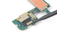 Google Pixel 4a Rear-Facing Camera Replacement