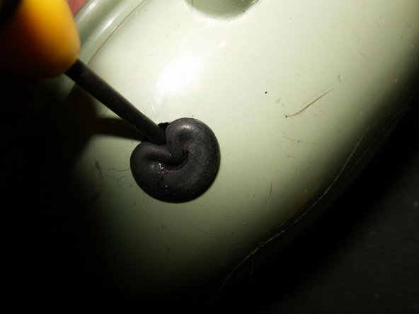 David Clark Over-Ear Headphones Right Dome Replacement: crwdns2935265:010crwdnd2935265:02crwdnd2935265:03crwdne2935265:0