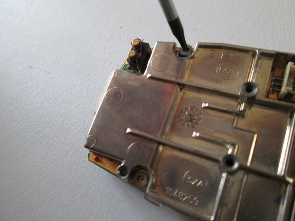 Ericsson A2628 Teardown: crwdns2935265:06crwdnd2935265:02crwdnd2935265:03crwdne2935265:0