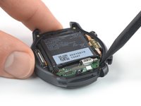 TicWatch Pro 3 GPS Daughterboard Replacement