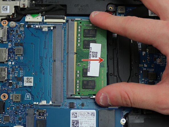 HP 14-dq5043cl RAM Replacement, RAM: crwdns2935265:04crwdnd2935265:02crwdnd2935265:03crwdne2935265:0