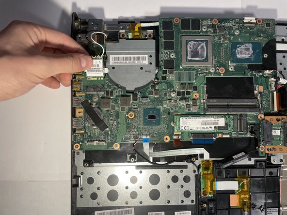 Acer Predator 17 G9-791 Display Replacement: crwdns2935265:019crwdnd2935265:03crwdnd2935265:03crwdne2935265:0