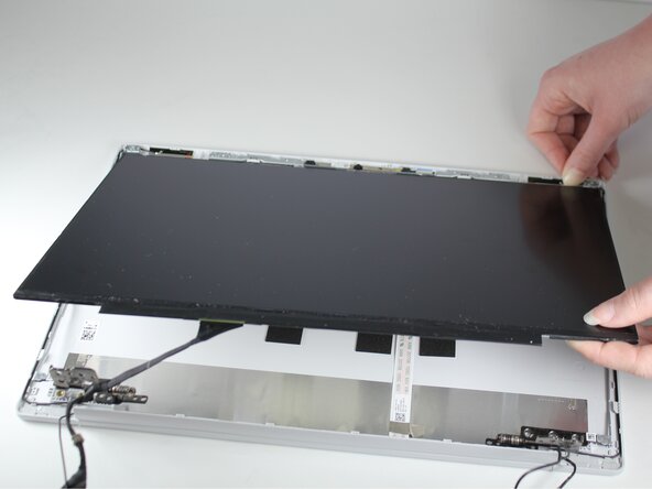 HP Chromebook 14a-nf009nr Screen Replacement: crwdns2935265:00crwdnd2935265:01crwdnd2935265:01crwdne2935265:0
