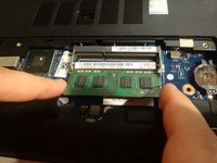 Dell Inspiron 15-3521 Motherboard Replacement