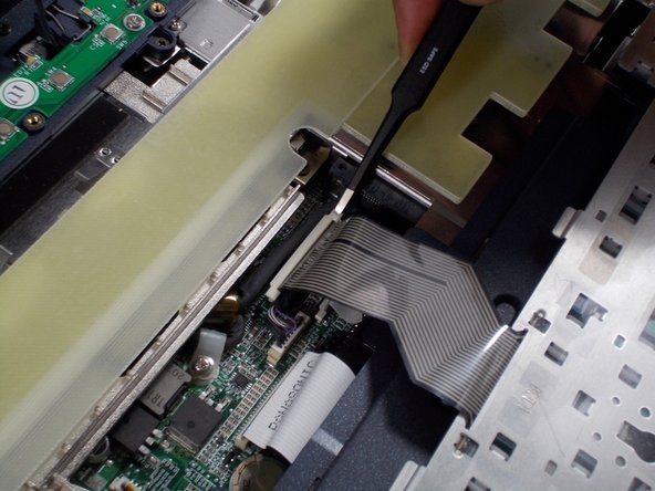 HP Pavilion ze5000 Keyboard Replacement: crwdns2935265:06crwdnd2935265:02crwdnd2935265:03crwdne2935265:0