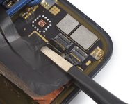 Apple Watch Series 7 Screen Replacement