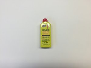 GASOLINA RONSONOL DE 12 OZ