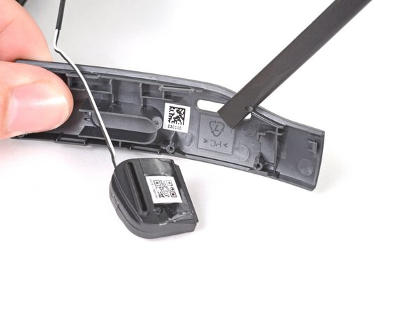 HTC Vive XR Elite Motion Sensor Replacement: crwdns2935265:024crwdnd2935265:02crwdnd2935265:02crwdne2935265:0