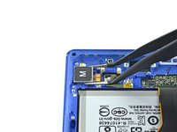 Samsung Galaxy Note10 Plus 5G Vibration Motor Replacement