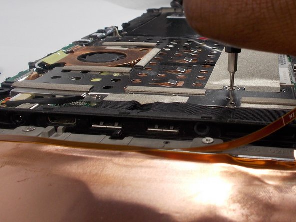 ExoPC Slate Battery Replacement: 3 단계, 이미지 3개 중 3개