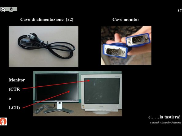 TRASHWARE, Componenti base 2: passo 6, immagine 3 di 3