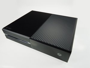 Xbox One Won't Connect to Internet