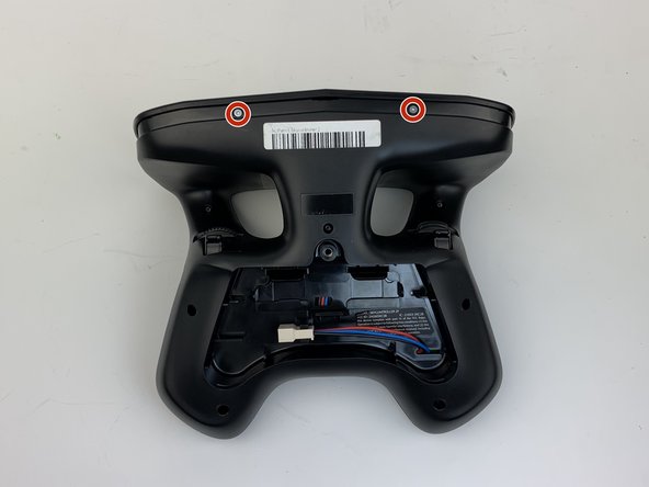 Parrot Skycontroller 2 Buttons Replacement: crwdns2935265:07crwdnd2935265:02crwdnd2935265:03crwdne2935265:0