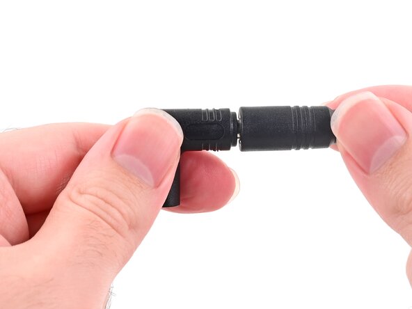 iPhone Air Battery Replacement, Assemble the VoltClip: crwdns2935265:023crwdnd2935265:02crwdnd2935265:02crwdne2935265:0